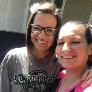 Meet your Posher, Kristin